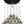 Load image into Gallery viewer, Kalmar &quot;Eliche&quot; Chandelier with Mazzega Murano Glass. Austria / Italy, 1960&#39;s
