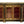 Load image into Gallery viewer, 19th C. Napoleon III French Boulle Bronze Mounted Vitrine Cabinet w/ Glass Top
