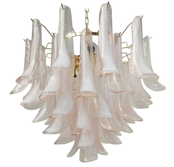 Vintage Italian Chandelier by La Murrina, c. 1960's