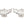 Load image into Gallery viewer, Pair of Damar 925 Sterling Silver Floral Centerpiece Bowls. Turkey.
