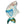 Load image into Gallery viewer, Vintage Italian Murano Fish Sculpture by Sergio Costantini

