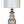 Load image into Gallery viewer, 19th Century Chinese Famille Rose Porcelain &amp; Bronze Table Lamp
