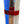 Load image into Gallery viewer, Carlo Moretti Signed Geometric Murano Glass Vase. Italy, 2010.

