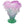 Load image into Gallery viewer, Rose Passion Vase by Daum. France, 1990&#39;s.
