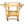 Load image into Gallery viewer, Edward Wormley for Dunbar Model 4487 Mahogany Bar Cart. USA 1950's.
