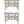 Load image into Gallery viewer, Pair of Early 20th C. Italian Neoclassical Style Commodes with Faux Marble Tops
