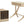 Load image into Gallery viewer, R &amp; Y Augousti Parchment Vanity &amp; Snakeskin Bench. France, Late 20th Century.
