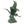 Load image into Gallery viewer, &quot;Emerald Dream&quot; Bronze Sculpture by Jiang Tie Feng (1991)

