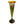 Load image into Gallery viewer, Vintage L.C. Tiffany Studios Feathered Favrile Glass Vase, c. 1980&#39;s
