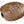 Load image into Gallery viewer, Pleistocene Trachemys Platymarginata Turtle Shell Fossil
