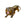 Load image into Gallery viewer, Mid-20th Century Tiger’s Eye Quartz Lion Carving Attributed to Georg O. Wild.
