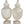 Load image into Gallery viewer, Mid 20th Century Pair of Italian Rock Crystal Lidded Urns
