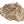 Load image into Gallery viewer, Fossil Crab (Galene granulifera) from Taiwan, Pliocene Period
