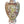 Load image into Gallery viewer, Large Antique Japanese Satsuma Earthenware Floor Vase Meiji Style, Early 20th C.
