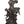 Load image into Gallery viewer, Large 18th Century French Clodion Bronze Bacchic Group w/ Satyr &amp; Putti.
