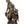 Load image into Gallery viewer, 19th Century French Bronze Bacchantes Group After Clodion. Numbered 4123
