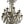 Load image into Gallery viewer, Late-19th Century English Crystal and Gilt Bronze Chandelier
