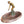 Load image into Gallery viewer, Late 19th Century Rudolfi Bronze Nude on Marble Fountain Form Tray. Germany.
