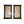 Load image into Gallery viewer, Late 19th Century Pair of Italian Silver Plate Relief Plaques Classical Maidens
