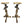 Load image into Gallery viewer, Pair of Mid-19th Century Italian Polychrome &amp; Gilt Blackamoor Pedestal Tables
