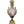 Load image into Gallery viewer, Monumental 19th Century Sèvres Porcelain Lidded Urn with Gilt Bronze Mounts
