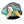 Load image into Gallery viewer, Late 20th Century Campbell Calcite Fish Sculpture Bronze Reef Marble Base U.S.A.

