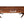 Load image into Gallery viewer, English Regency Mahogany &amp; Satinwood Extendable Dining Table. 1960's.
