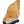Load image into Gallery viewer, Large Natural Citrine Quartz Crystal Specimen on Wooden Base-Brazil 20th Century
