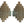 Load image into Gallery viewer, Pair Brutalist Murano Glass Sconces by Albano Poli for Poliarte. Italy, 1970's
