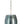 Load image into Gallery viewer, Fontana Arte Attributed Smoky &amp; Frosted Glass Pendant, Italy, 1960's.
