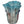 Load image into Gallery viewer, Enrico Cammozzo Signed Murano Glass Vase. Italy, Late 20th Century.
