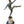 Load image into Gallery viewer, Jean Pierre Morante Bronze Art Deco Dancer Sculpture.
