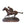 Load image into Gallery viewer, English Bronze Racehorse Sculpture Signed by Gill Parker 1984.
