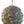Load image into Gallery viewer, Mid-20th Century Italian Murano Glass &quot;White Gold Lotus&quot; Chandelier
