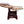 Load image into Gallery viewer, 100 Million Year Old Burmese Petrified Wood Sculpture on Carved Stand
