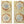 Load image into Gallery viewer, Unique Pair of Murano Glass Flower Sconces Designed by Mazzega, Italy, 1970&#39;s.
