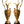 Load image into Gallery viewer, Pair of French Belle Époque Gilt Bronze Ewers on Marble Bases. Late 19th Century
