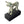 Load image into Gallery viewer, Miniature Greek Archaic Bronze Bull (Published) – Greece, ca. 7th Century BCE
