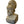 Load image into Gallery viewer, Carved Stone Bust of Pericles with Corinthian Helmet. Italy, 20th Century.
