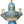 Load image into Gallery viewer, Pair of Sèvres Style Celestial Blue Porcelain Urns. Early 20th Century, France.
