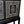 Load image into Gallery viewer, 19th Century Italian Ebonized Cabinet with Inlaid Fitted Interior
