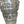 Load image into Gallery viewer, Set of 3 Art Deco Cut Crystal Vases in the Manner of Josef Hoffmann for Moser.
