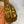 Load image into Gallery viewer, Pair of 20th Century Italian Hand-Carved Water Gilt Armchairs
