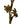 Load image into Gallery viewer, Bronze “Flying Mercury” with Lily Torch, After Giambologna, Italy, 19th Century.
