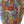 Load image into Gallery viewer, Pair of Late 19th Century Chinese Canton Rose Medallion Lamps
