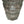 Load image into Gallery viewer, Set of 3 Art Deco Cut Crystal Vases in the Manner of Josef Hoffmann for Moser.
