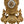 Load image into Gallery viewer, Large 19th Century French Doré Bronze Clock Garniture Marked Jules Graux, Paris.
