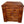 Load image into Gallery viewer, Agresti Lo Scrigno Briar &amp; Mahogany Jewelry Armoire. Italy, 21st Century.
