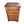 Load image into Gallery viewer, Agresti Lo Scrigno Briar &amp; Mahogany Jewelry Armoire. Italy, 21st Century.
