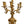 Load image into Gallery viewer, Large 19th Century French Doré Bronze Clock Garniture Marked Jules Graux, Paris.
